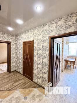2-к квартира, вторичка, 54м2, 4/10 этаж