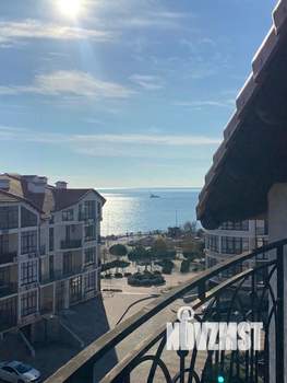 1-к квартира, вторичка, 64м2, 5/5 этаж