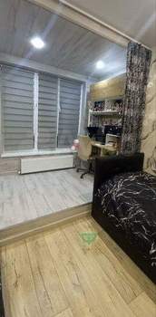 2-к квартира, вторичка, 60м2, 3/7 этаж
