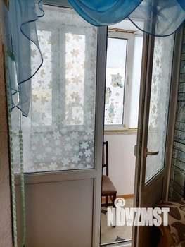 2-к квартира, вторичка, 23м2, 9/9 этаж