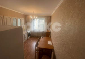 3-к квартира, вторичка, 63м2, 6/9 этаж