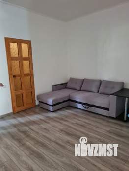 2-к квартира, вторичка, 35м2, 1/3 этаж