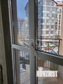 2-к квартира, вторичка, 76м2, 3/8 этаж