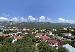 1-к квартира, вторичка, 59м2, 9/10 этаж