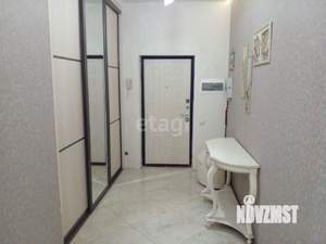 2-к квартира, вторичка, 66м2, 1/7 этаж