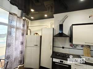 1-к квартира, вторичка, 38м2, 2/5 этаж