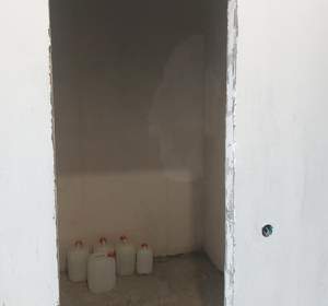 1-к квартира, вторичка, 53м2, 7/8 этаж