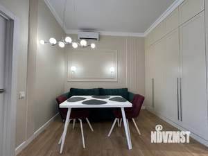 2-к квартира, вторичка, 51м2, 8/8 этаж