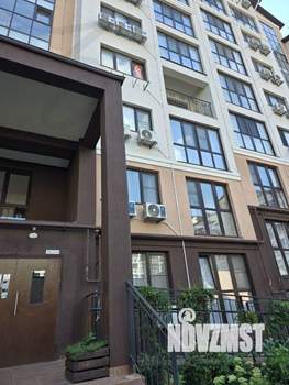 2-к квартира, вторичка, 73м2, 8/8 этаж