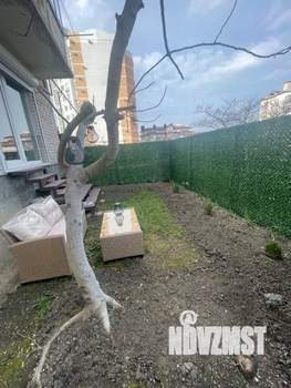 1-к квартира, вторичка, 39м2, 1/5 этаж