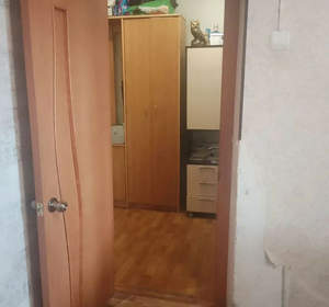 Студия квартира, вторичка, 18м2, 3/9 этаж