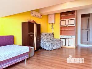 2-к квартира, вторичка, 49м2, 6/6 этаж