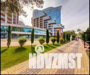 1-к квартира, вторичка, 37м2, 1/18 этаж