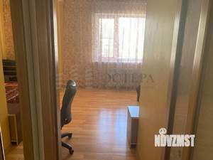 3-к квартира, вторичка, 91м2, 1/3 этаж