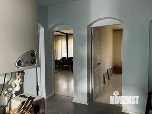 3-к квартира, вторичка, 90м2, 2/2 этаж