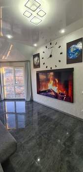 1-к квартира, вторичка, 32м2, 8/8 этаж