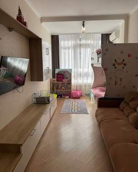 2-к квартира, вторичка, 66м2, 2/8 этаж