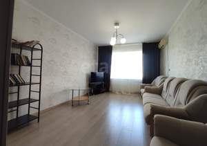 3-к квартира, вторичка, 62м2, 4/9 этаж