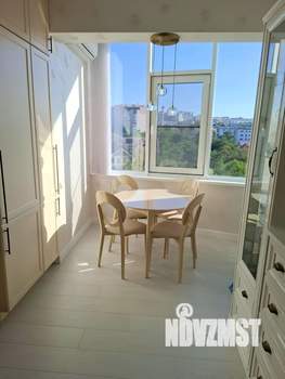 1-к квартира, вторичка, 50м2, 8/11 этаж