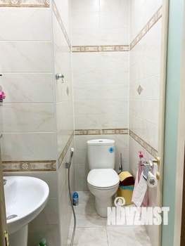 3-к квартира, вторичка, 96м2, 2/2 этаж