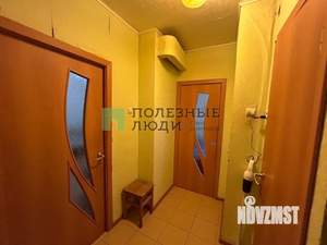 1-к квартира, вторичка, 37м2, 3/9 этаж