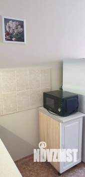 1-к квартира, вторичка, 24м2, 2/2 этаж