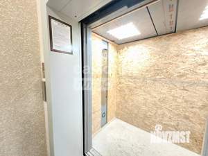 1-к квартира, вторичка, 52м2, 8/9 этаж