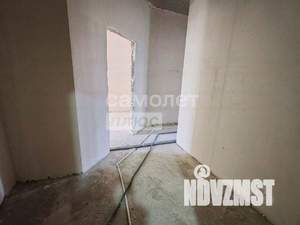 1-к квартира, вторичка, 45м2, 5/7 этаж