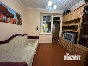 2-к квартира, вторичка, 36м2, 1/1 этаж