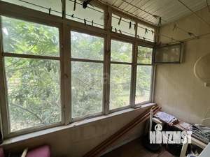 3-к квартира, вторичка, 60м2, 1/5 этаж