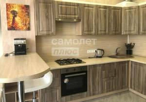 1-к квартира, вторичка, 41м2, 6/9 этаж