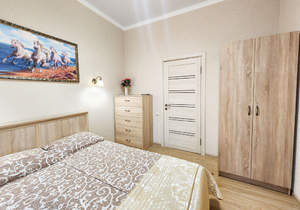 1-к квартира, вторичка, 46м2, 3/5 этаж