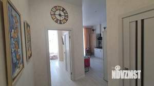 1-к квартира, вторичка, 39м2, 2/4 этаж