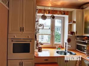 2-к квартира, вторичка, 46м2, 4/5 этаж