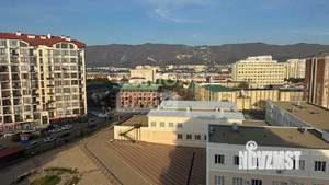 1-к квартира, вторичка, 48м2, 10/10 этаж