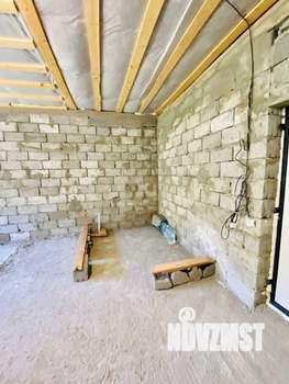 1-к квартира, вторичка, 42м2, 4/4 этаж