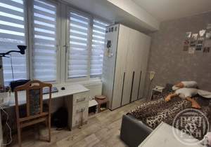 4-к квартира, вторичка, 98м2, 1/16 этаж