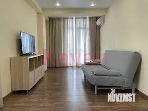 2-к квартира, вторичка, 58м2, 4/5 этаж