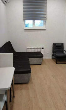 Студия квартира, вторичка, 22м2, 1/6 этаж