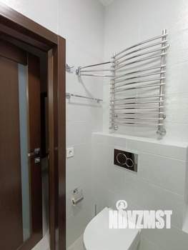 1-к квартира, вторичка, 52м2, 5/7 этаж