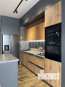 3-к квартира, вторичка, 107м2, 3/8 этаж