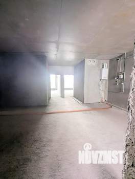 3-к квартира, вторичка, 113м2, 2/7 этаж