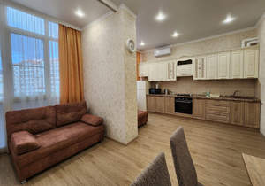 1-к квартира, вторичка, 46м2, 2/5 этаж