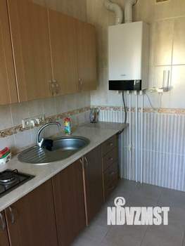 1-к квартира, вторичка, 34м2, 3/10 этаж