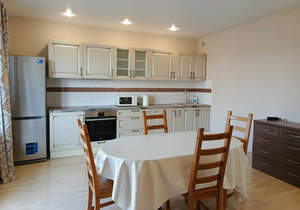 3-к квартира, вторичка, 98м2, 3/3 этаж