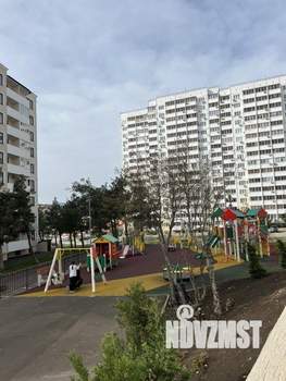 1-к квартира, вторичка, 46м2, 1/9 этаж