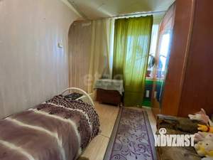 2-к квартира, вторичка, 46м2, 2/2 этаж