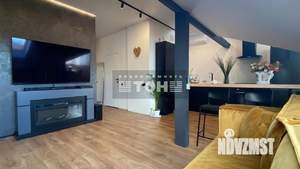 2-к квартира, вторичка, 78м2, 8/8 этаж
