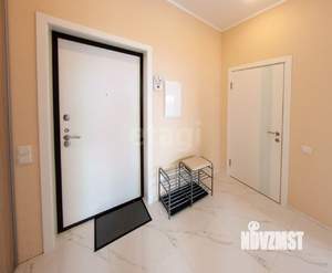 1-к квартира, вторичка, 48м2, 6/6 этаж