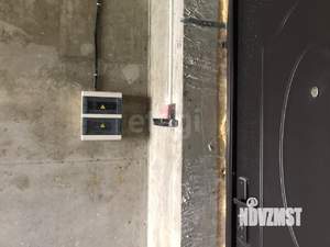 Студия квартира, вторичка, 37м2, 3/22 этаж